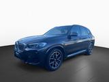 BMW X3 xDr30i M SPORT LASER,AHK,PANO,St+Go,HUD,HIFI - BMW X3: Standheizung