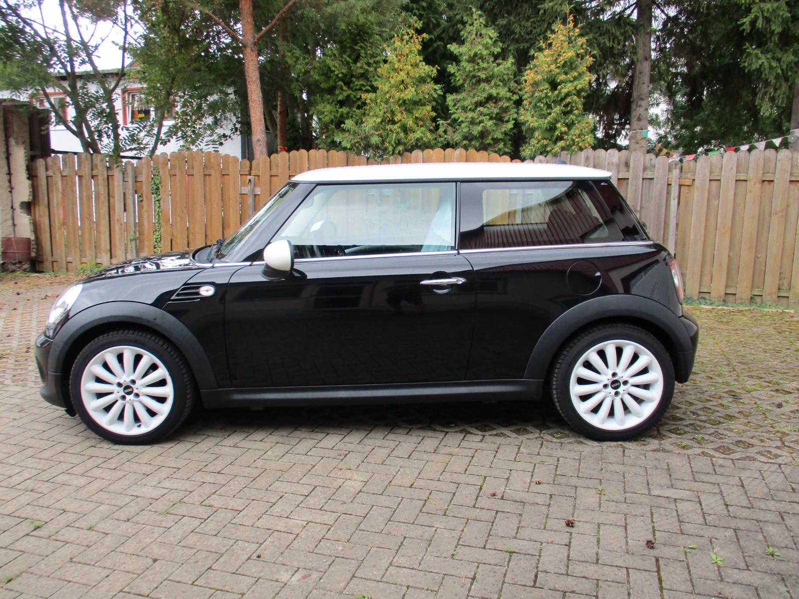 MINI COOPER Mini Cooper / PDC / Klima / TÜV Neu