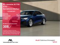 Audi A3 - Vorschau Bild 1
