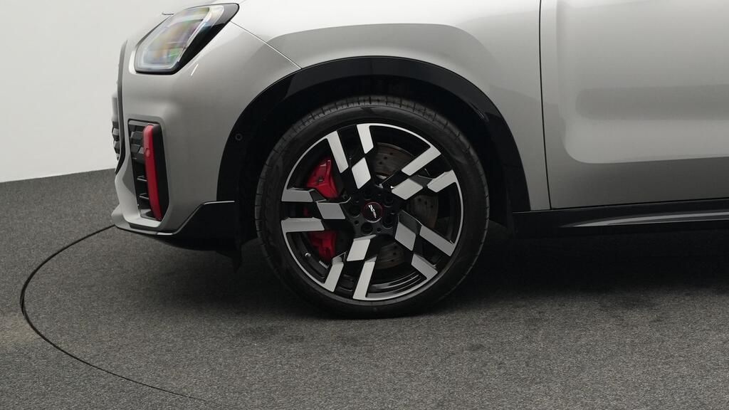 MINI John Cooper Works Countryman - Bild 18