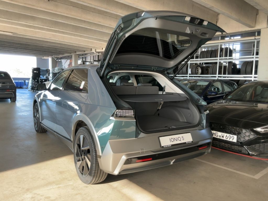 Hyundai IONIQ 5 – Bild 13