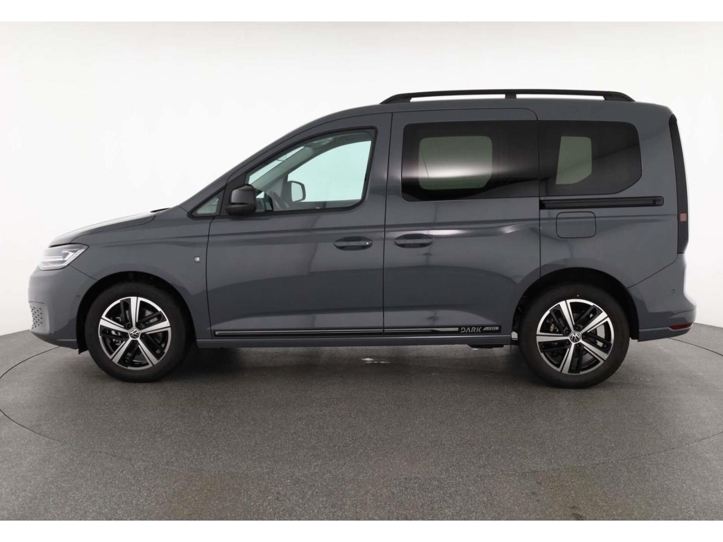 Volkswagen Caddy Life 2.0 TDI Dark Label AHK/ACC/Navi/RFK