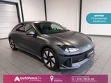Hyundai IONIQ 6 Techniq   77,4 kWh|ACC|360°|HUD - graue Hyundai IONIQ 6