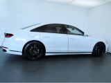 Audi A8 50 TDI quattro 210(286) kW(PS) tiptronic UPE - Audi A8: 5.2