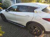 Infiniti QX30 2.2d DCT AWD Premium Tech *TOP* - Infiniti QX30 Gebrauchtwagen