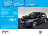 Skoda Kamiq Selection 1.5 TSI Matrix-LED Navi Pano Par - Skoda Kamiq in München