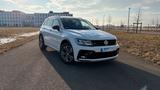 Volkswagen VW Tiguan 2 AD1 2.0TDI 190PS 4motion DSG - Volkswagen Tiguan AD