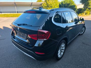 BMW X1 - 3