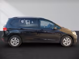 Volkswagen Touran 1.5 TSI DSG 7-Sitzer SHZ PDC Massagesitz - Volkswagen Touran aus 2021