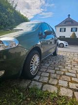 Fiat fiat punto 1.4 aus erster Hand zum Verkauf - Fiat Punto Gebrauchtwagen in München