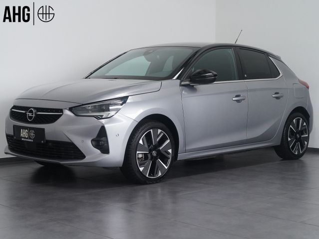 Opel Corsa F e GS Line NAVI/KAMERA/11KW/SOH