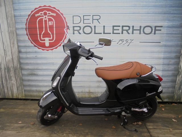 Vespa S 50 4T