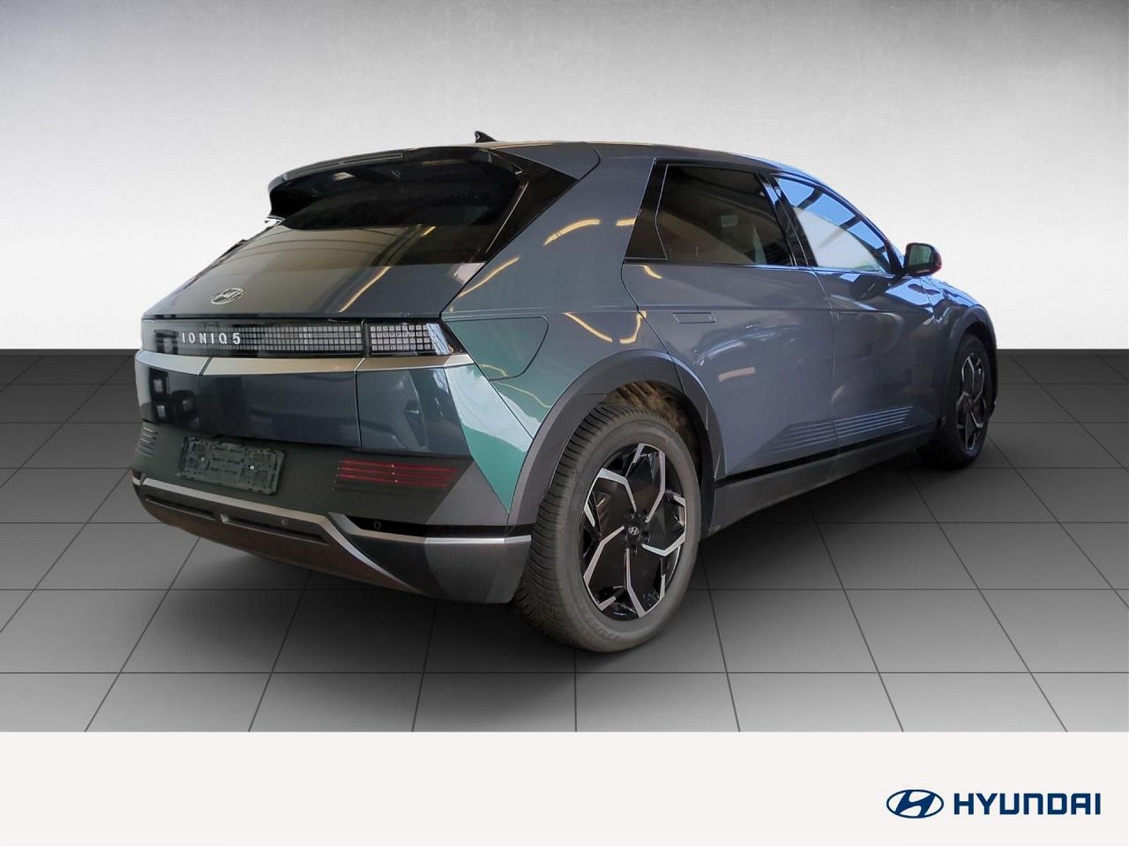 Hyundai IONIQ 5 – Bild 5