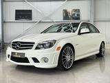 Mercedes-Benz C 63 AMG | Original 5.655 km! Collector Sammler - Mercedes-Benz C 63 AMG in Hannover