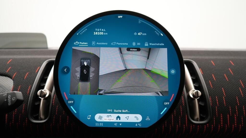 MINI Cooper C Countryman - Bild 22