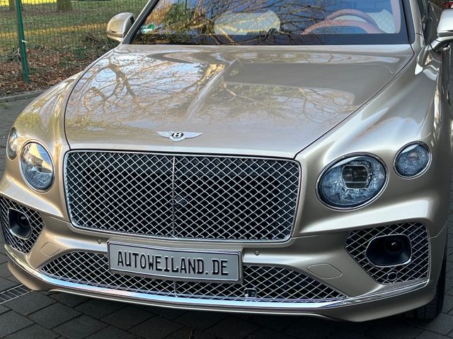 Bentley Bentayga 4.0 V8 Azure 4WD Autom.