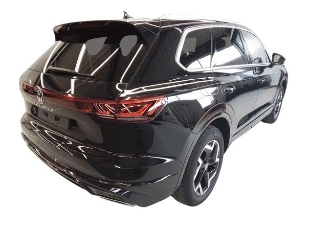 Volkswagen Touareg - Bild 3
