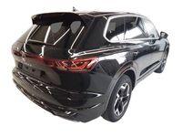 Volkswagen Touareg - Vorschau Bild 3
