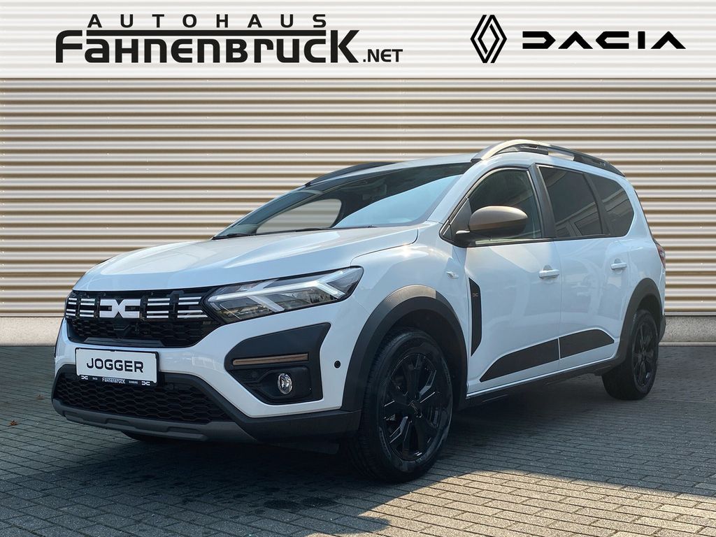 Dacia Jogger Extreme+ TCe 110 Navi PDC Sitzheizung