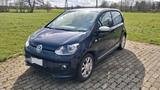 Volkswagen up! 1.0 55kW BlueMotion Technology club up! ... - Volkswagen up!: Club Bluemotion