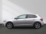Volkswagen Polo Style 1,0 l TSI Matrix-LED Navi Sitzhzg. - Neuwagen