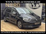 Volkswagen Touran ACTIVE 2.0 TDI DSG 7-Sitzer/Dig.Cockpit/