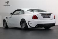 Rolls-Royce Wraith - Vorschau Bild 11