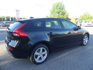 Volvo V40 - 5