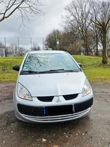 Mitsubishi Colt 1.3 Motion Plus Motion Plus - Mitsubishi Colt: Motion Plus