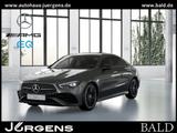Mercedes-Benz CLA 220 d Coupé AMG-Sport/Pano/Night/Distr/Totw - Mercedes-Benz CLA 220 in Dortmund