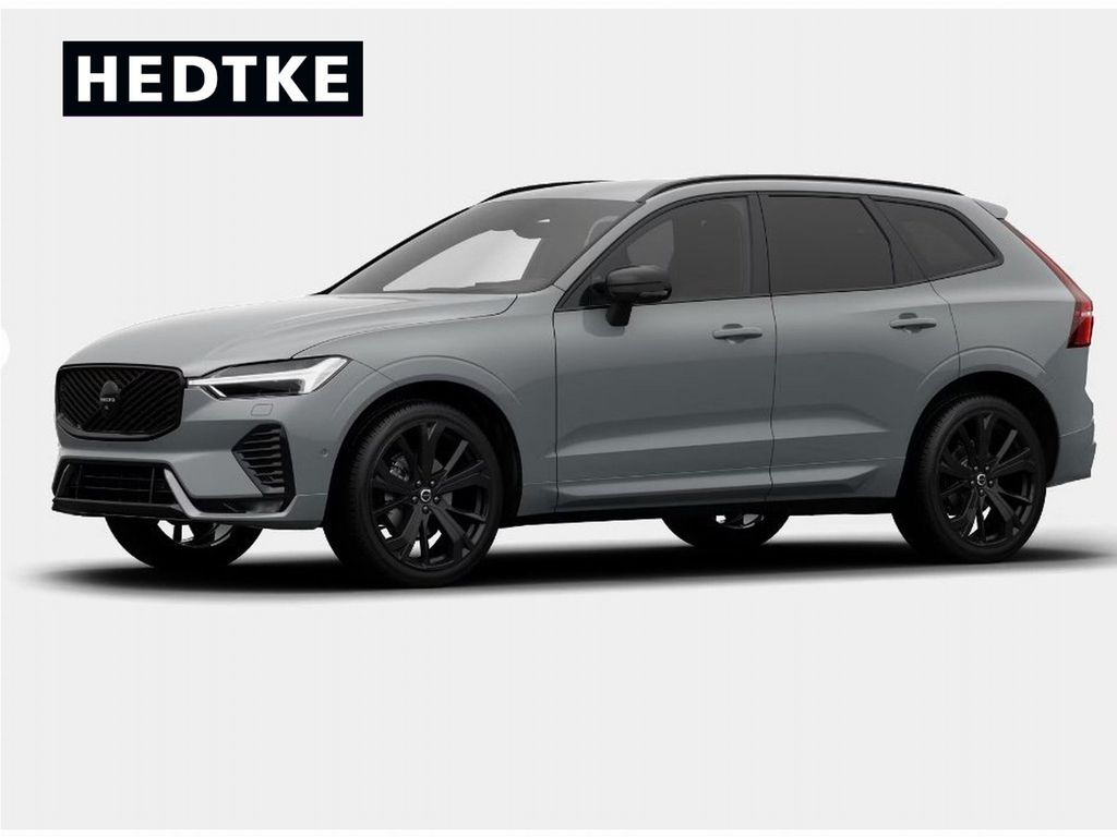 Image of Volvo XC60
