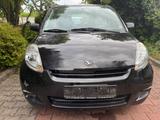 Daihatsu Sirion 1.0*TÜV 3.26*KLIMA*4türig* - Daihatsu in Frankfurt (Main)