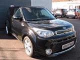 Kia Soul Dream Team Automatik - : Van, A Team