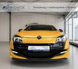 Renault Megane III Coupe Renault Sport*Cup-Paket*Recaro* - Renault Gebrauchtwagen von 2012