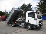 MAN 12.220 TGL - MAN Tgl 12 220