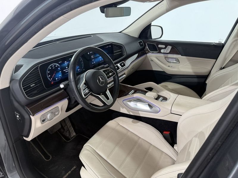 Mercedes-Benz GLE GLE 350 de phev (e eq-power) P imagem 3