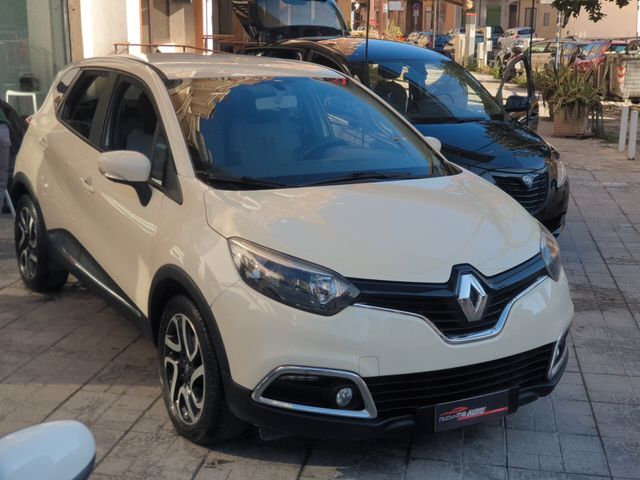 Renault Captur 1.5 dCi 8V 90 CV Start&Stop Energ