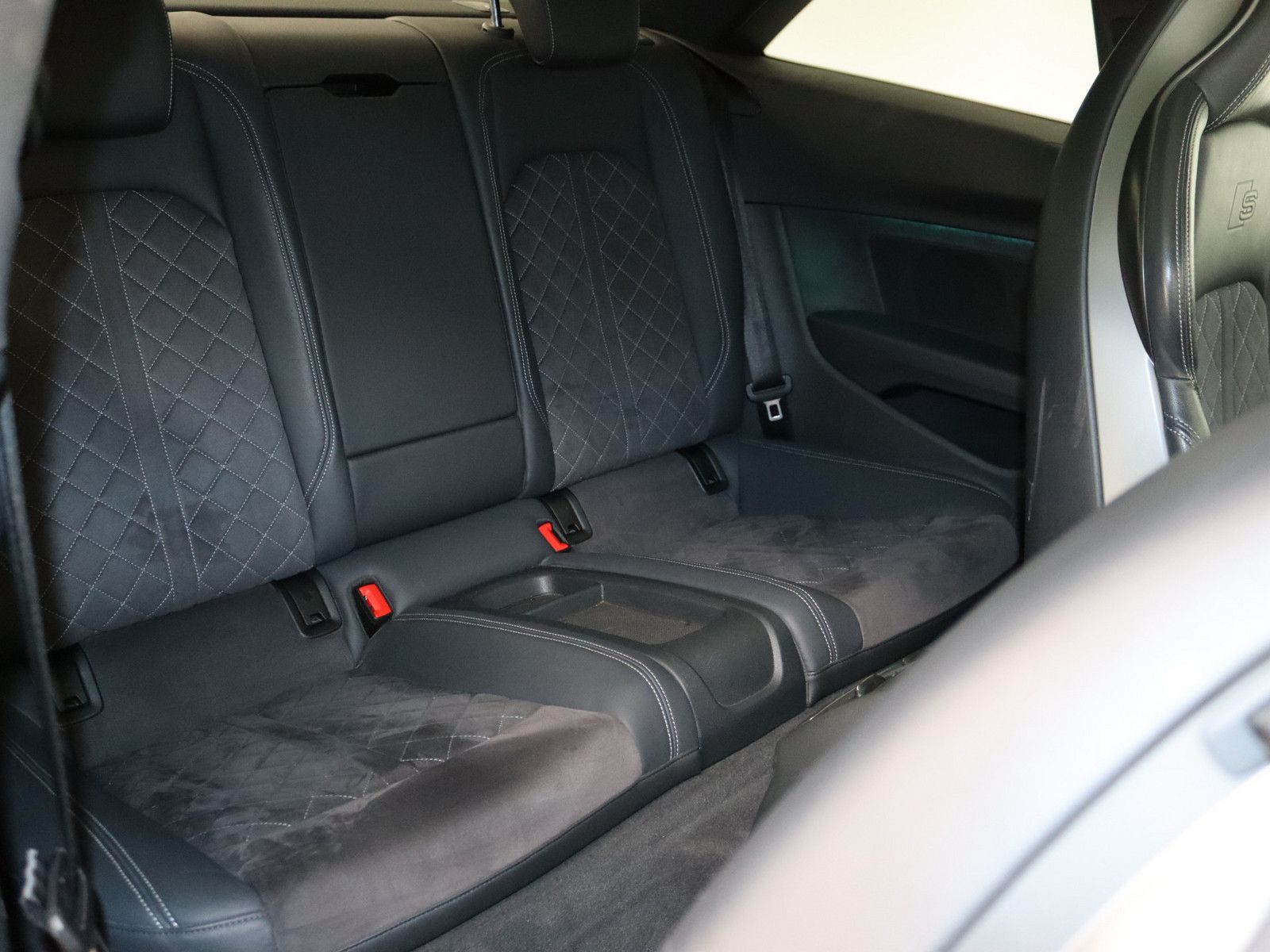 Audi A5 Coupe 45 TFSI quattro S line 360° MATRIX-LED foto 10
