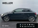 Audi A1 1.4 TFSI sport *Xenon*18Zoll*Optik*SHZ*PDC+* - mit Benzin-Antrieb: Kleinwagen, 1.4