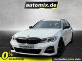 BMW 330d Touring M-Sport ACC,AHK,AUTOM.,Laser,SHZ,LM - BMW 330: Kombi, 330d