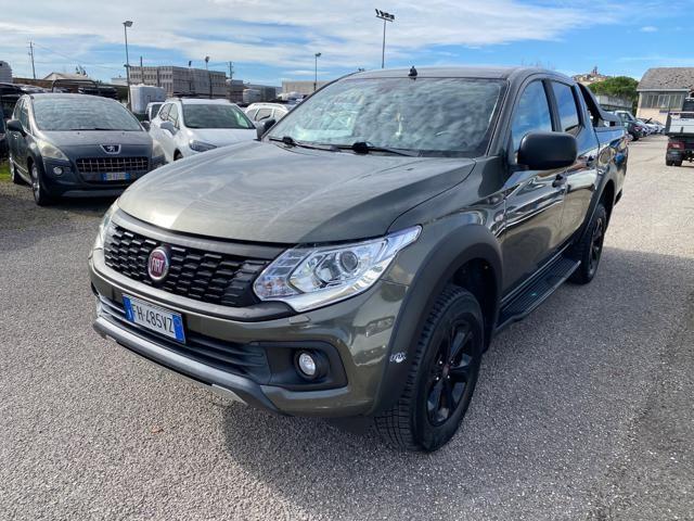 Fiat Fullback