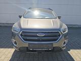 Ford Kuga ST-Line+Automatik+Navi+Teilleder+1.Hand - Ford Kuga in Mainz