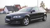 Audi A3 Quattro S-line 160 PS - Audi A3: 160 Ps