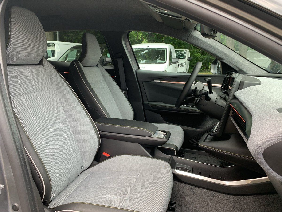Renault Scenic E-TECH - Bild 25