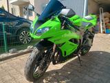 Kawasaki zx 6 r - Kawasaki Motorräder in Dortmund