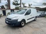 Peugeot Partner Tepee Mix BlueHDi 120 S&S Active - Peugeot Partner Tepee aus 2017