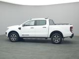Ford Ranger DoKa Wildtrak 213PS 4x4 - Ford: 4.4