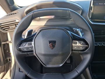 Peugeot 2008 Allure 1.2 PureTech 130 LED+SHZ+Alcant.+PDC