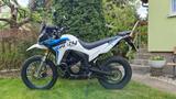 VOGE 300 Rally, neuwertiger Zustand, Garantie - VOGE 300 Rally