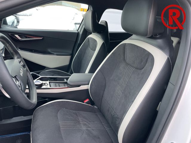 EV6 GT-Line 4WD PDCv+h SHZ LenkradHZG Memory Sit